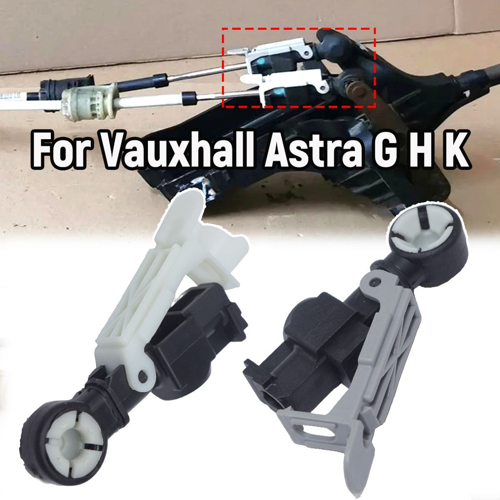 Gearbox Shift Cable Linkage Selector Rod Connect Catch For Vauxhall Astra G H K