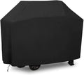 Heavy Duty BBQ Cover Waterproof Barbecue Grill Protector Outdoor 145X61X117CM