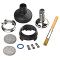 Easy Valve Filling Chamber for Herbs by Storz & Bickel
