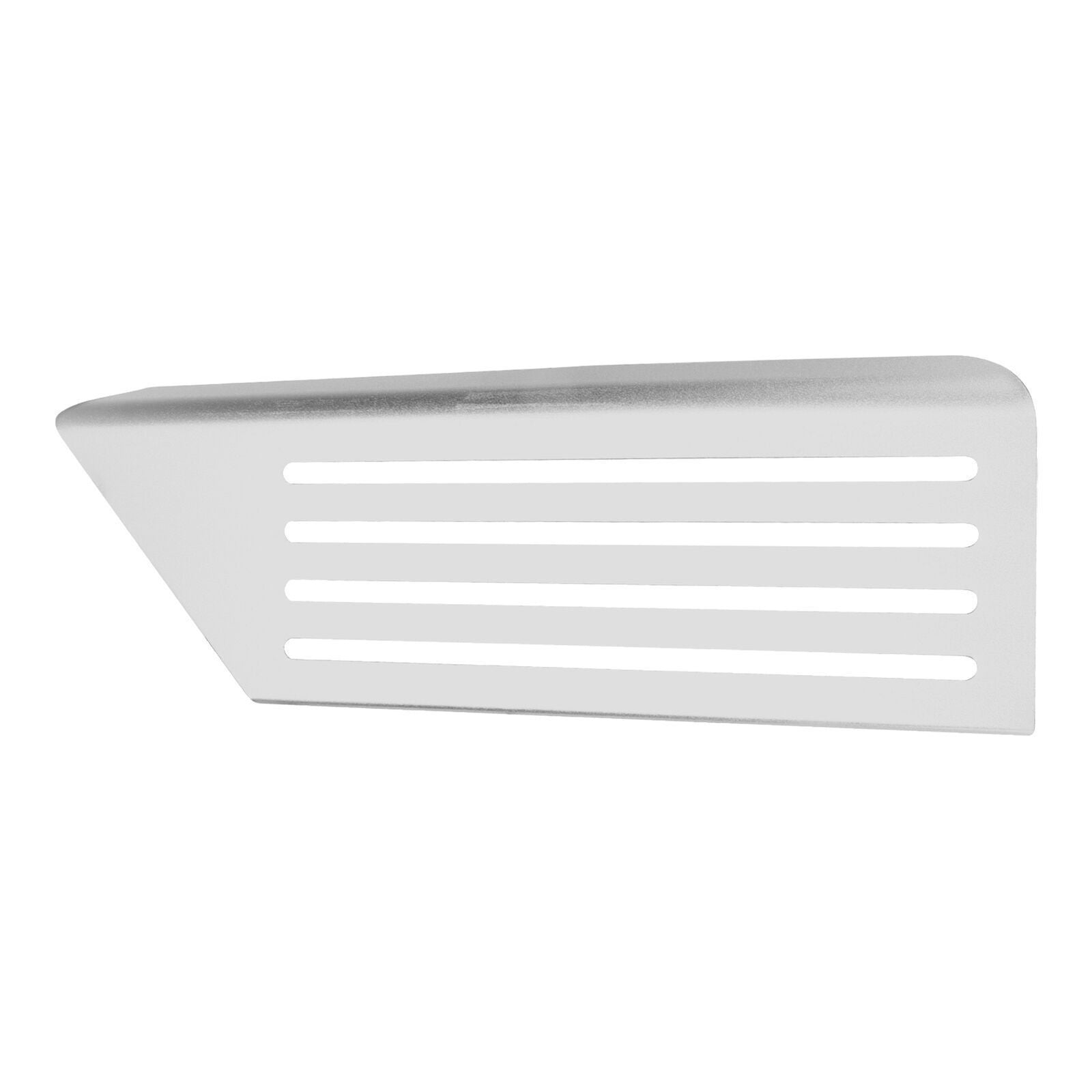 Car Foot Rest Pedal Car Footrest Plate Stainless Steel Car Footrest Pad