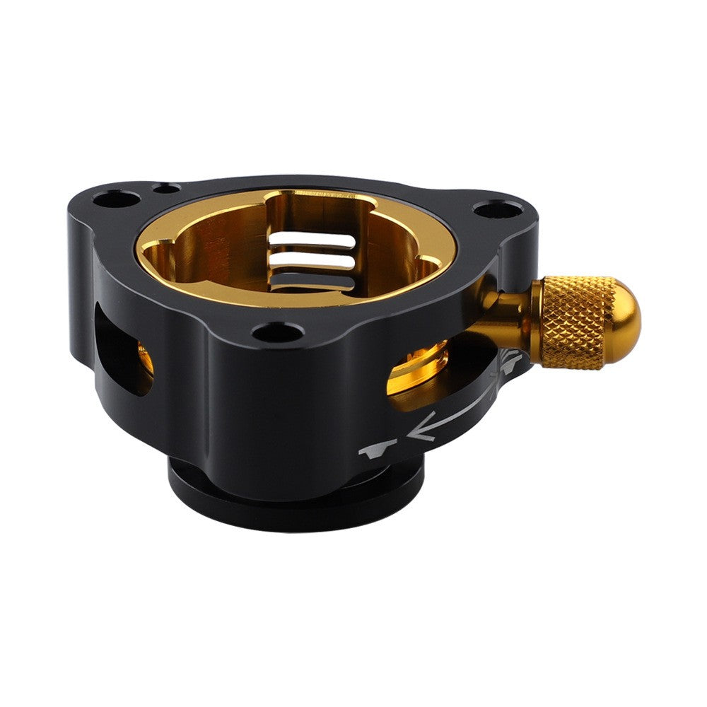 Blow off valve BOV adapter For FIAT PUNTO Evo 1.4T multiair