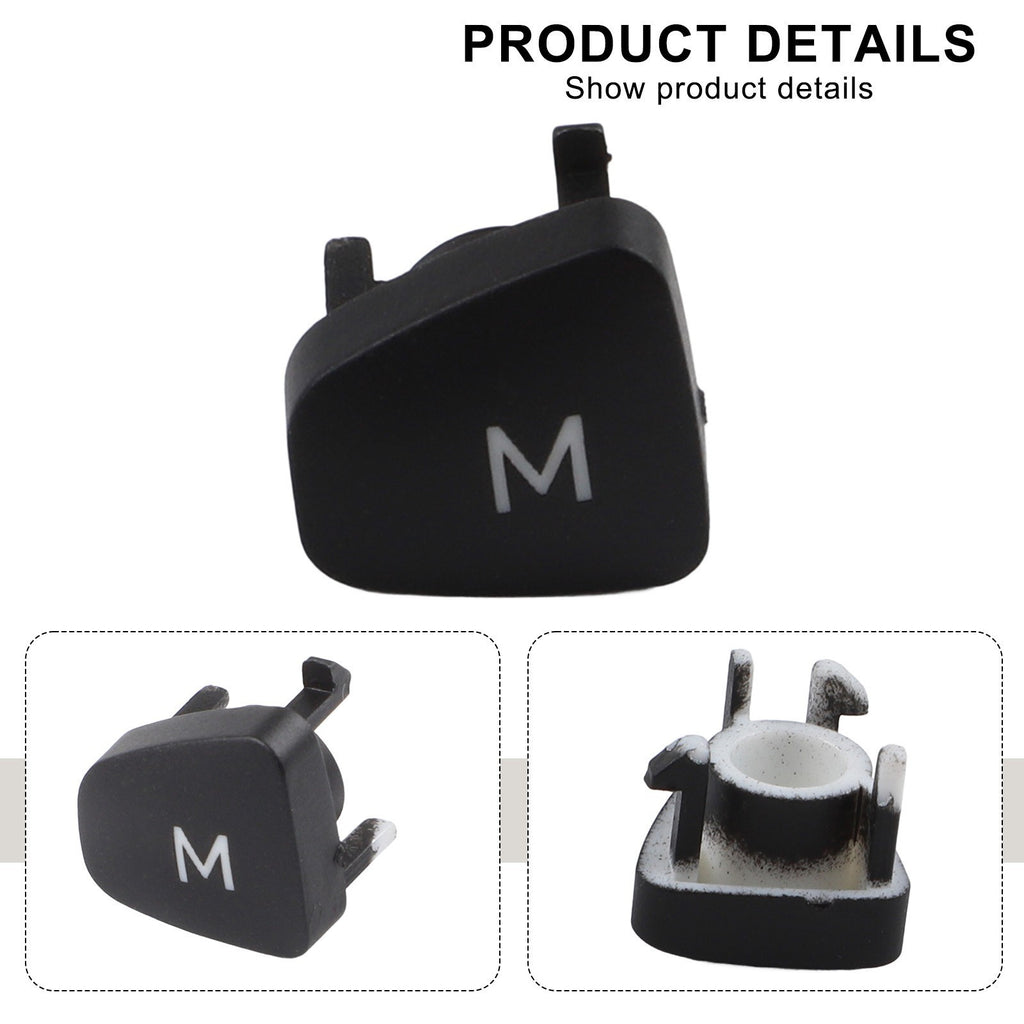 Steering Wheel Buttons Audio Volume M Button For Ford Escort Fiesta ST Ecosport