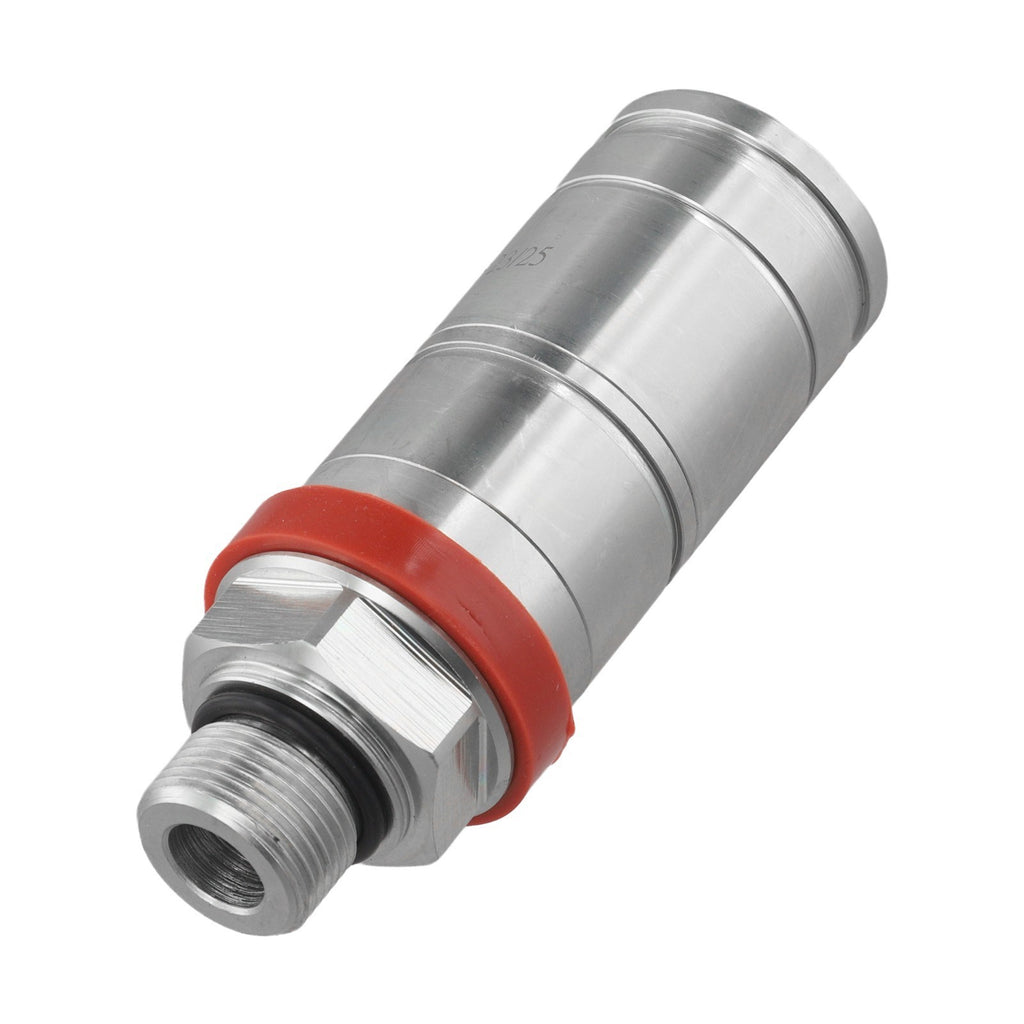 Hydraulic Female Quick Coupler Breakaway Coupler for AL166181 AL200979
