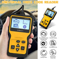V310 OBD-II ODB2 Car Auto Diagnostic Scanner DTC Code Reader Scan Tool Detector
