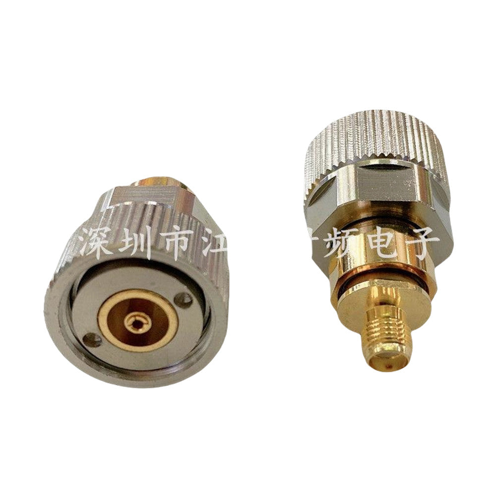 APC-7 APC7 to SMA female jack Connector Adapter Calibration for Network Analyzer