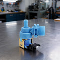 Water Inlet Valve for Dishwasher Models W10327250