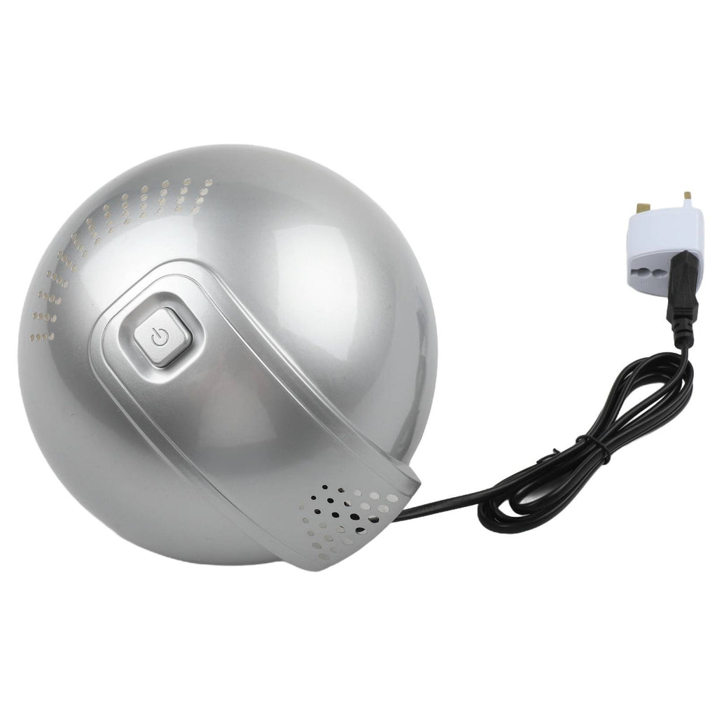 Air Purifier and Revitalizer 10W with Decorative Colour Changing LED Lighting