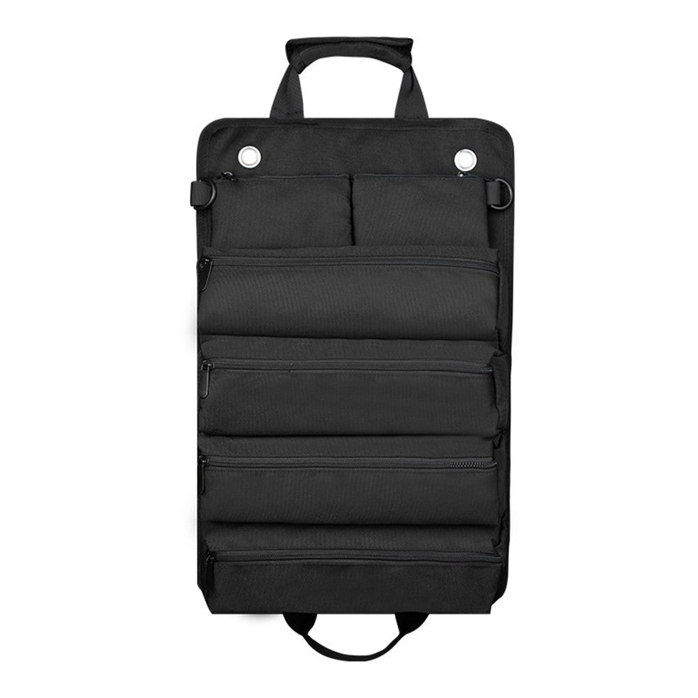 Tool Roll Organizer Tool Roll Up Oxford Bag Tool Large Wrench Super Big Pouch UK