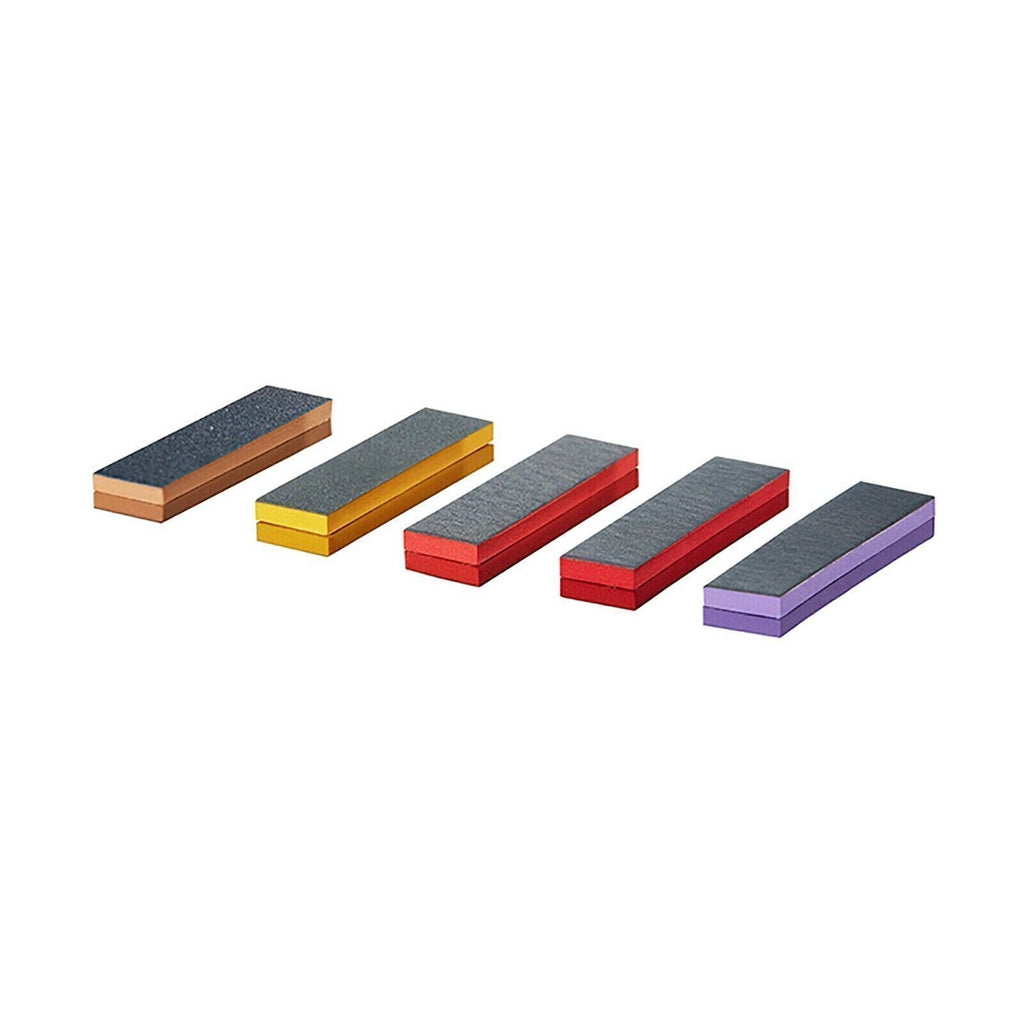 Sanding sponge for Dspiae GK military model sandpaper sanding tool kit