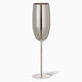 Champagne Cocktail Glasses Goblet Wine Cup 304 Stainless Steel 280ml Bar Pub.*