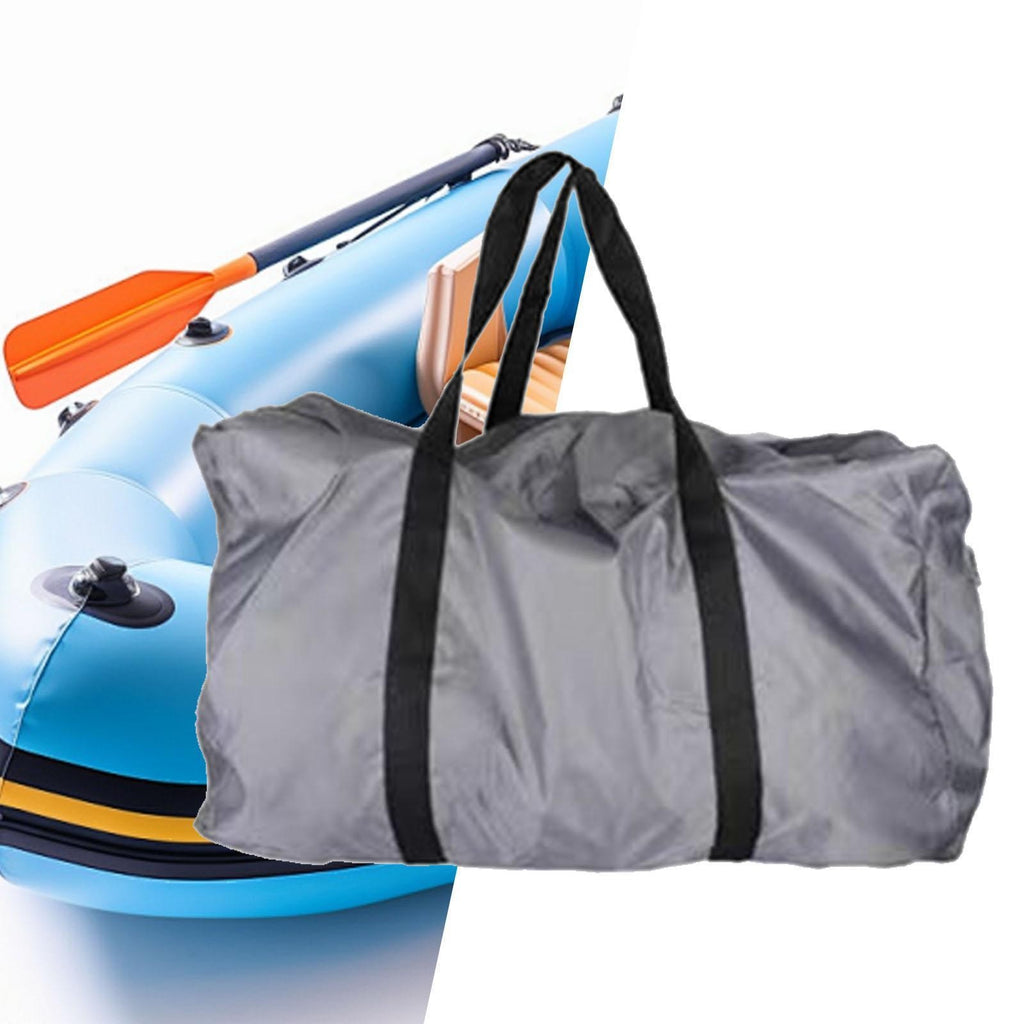 Inflatable Kayak Bag Kayak Carry Bag Storage Carry Bag Rafting Waterproof