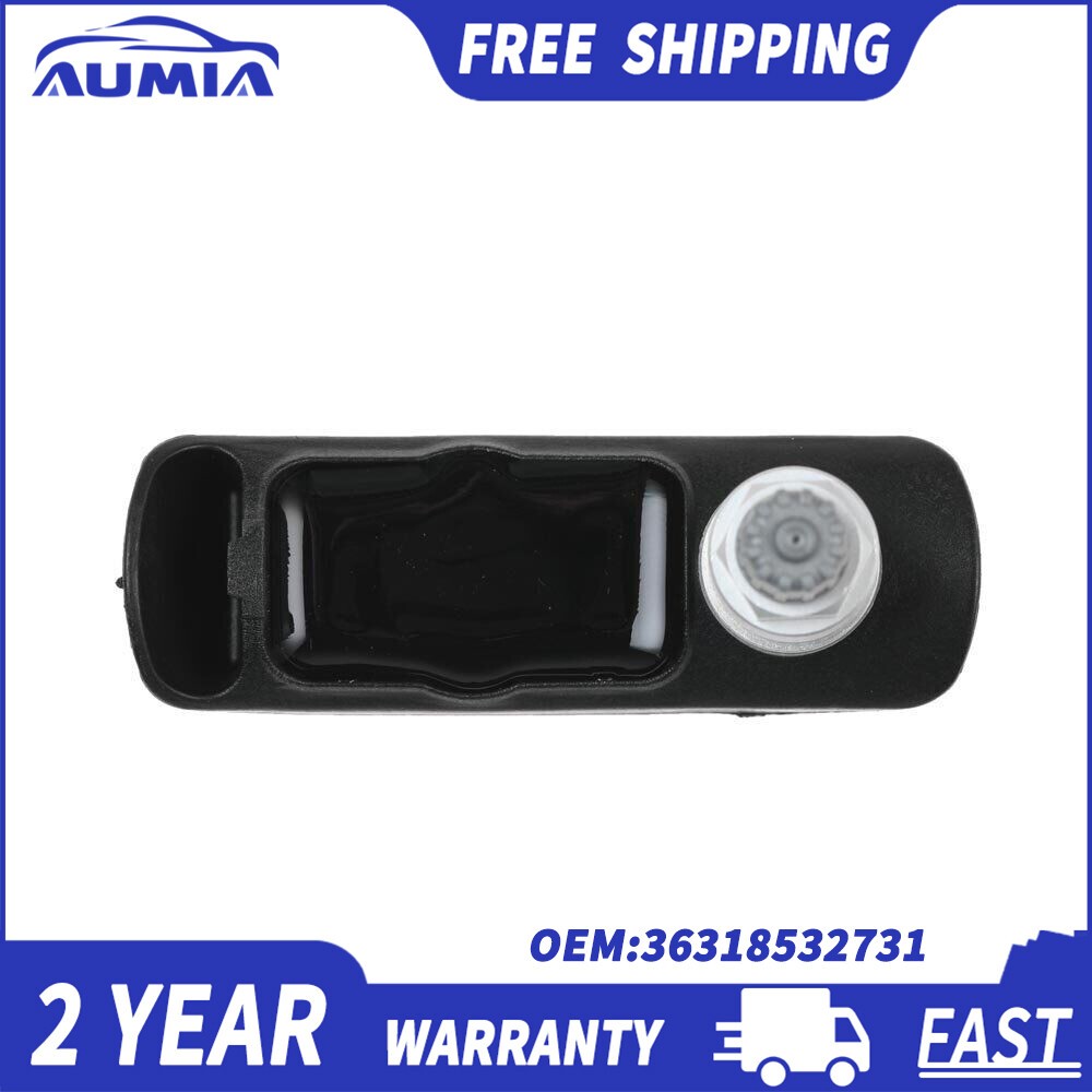 2x Motorcycle TPMS Tire Pressure Sensors 36318532731