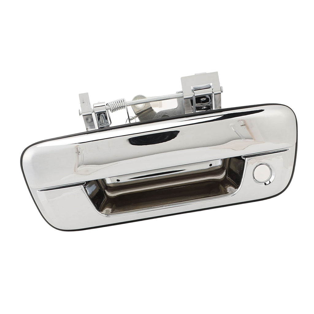 (Chrome) Tailgate Handle For Rodeo (RA) 2002-2011 Isuzu -MAX 2002-2011