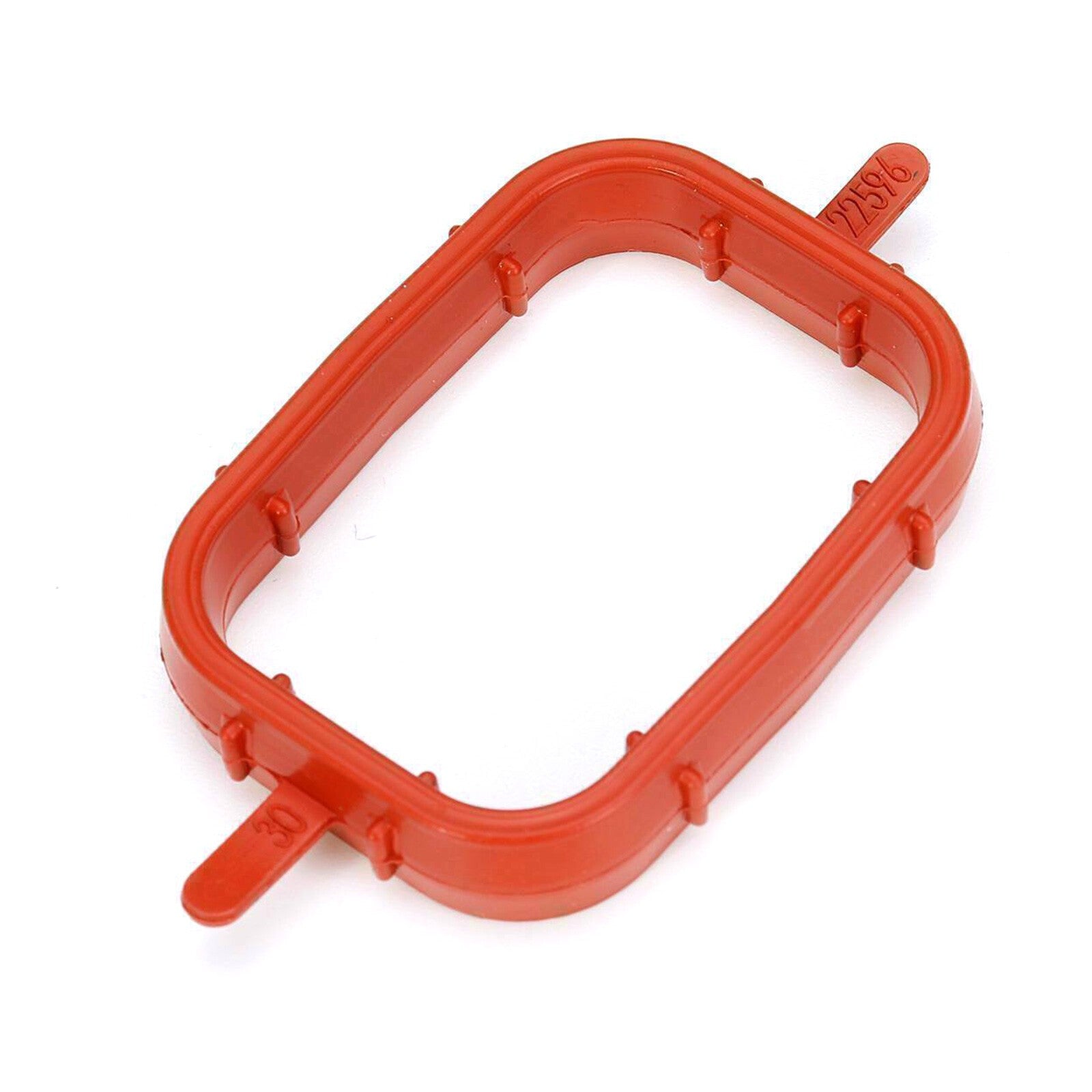 20*Intake Inlet Manifold Gasket Seal For BMW 3 5 Series M57 M57N E39 E46 E70 E83
