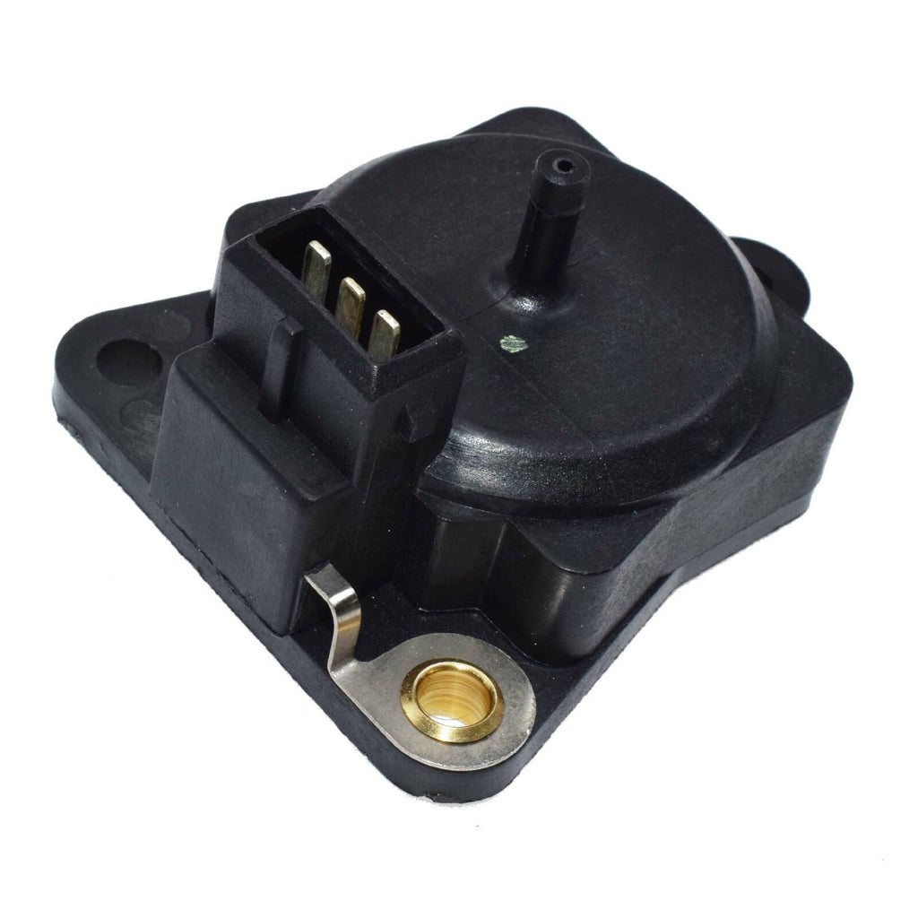 New 3 bar MAP Sensor 7654436 for Ferrari F40 Lancia Delta Ford Cosworth Sierra