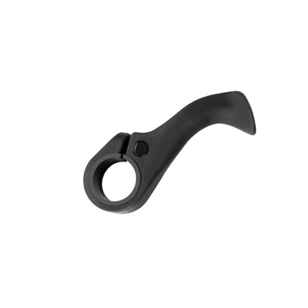 1 Pair Ergonomic Bicycle Inner Bar Ends Ultralight Thumb Grips  MTB