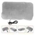 Heated Muff Hand Warmer USB Rechargeable Rapid Warming Hand Muff Justifiable UK