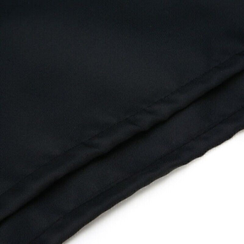 For Weber Q100/Q1000Q2000 Grill Cover Grill Cover Waterproof BBQCover!