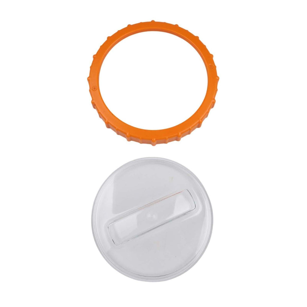 Orange Nut P07018 for Sand Pump Filter Lid P07019 Fits Models 58486 58497 58499