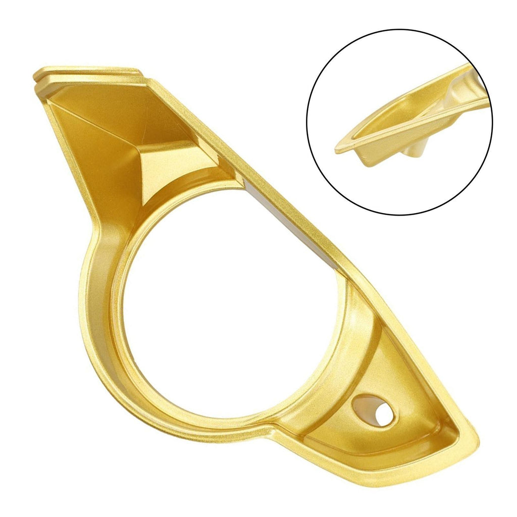 Gold Front Left Headlight Fairing for BMW S1000R 2015 2016 2017 2018 Parts