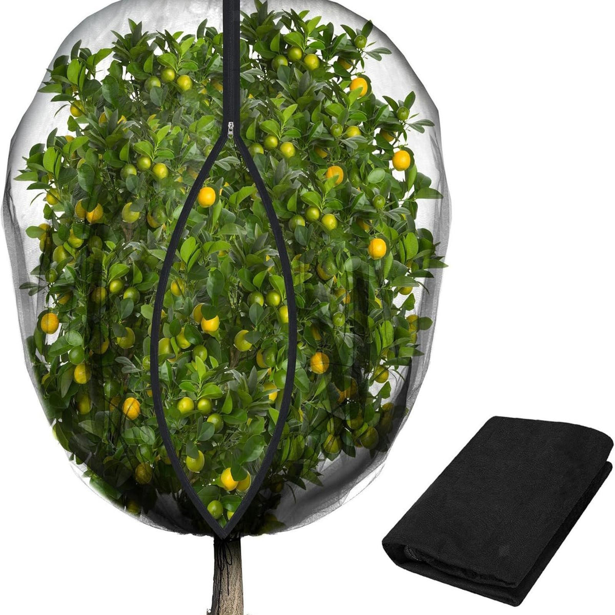 Fruit Tree Netting Garden Tree Netting for Cherry Blueberry Bushes Berry