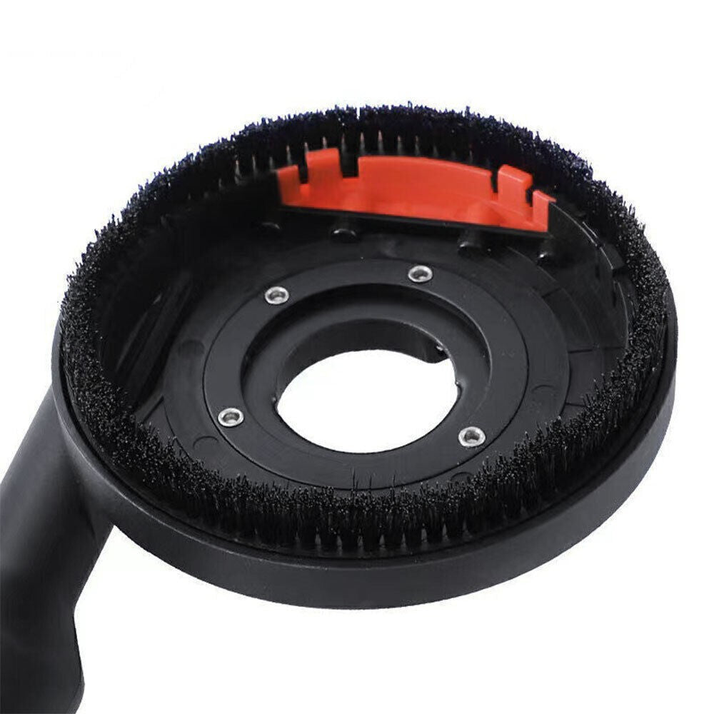 Dust Protection Angle Grinder Shroud Universal Dust Collector Angle Grinder