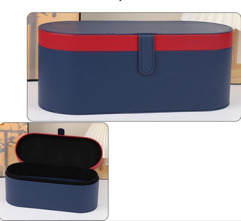 Hair Dryer Case For Dyson Supersonic Hair Dryer Storage Box Magnetic Organizer