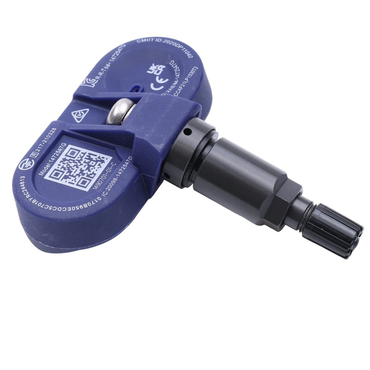 TPMS TYRE PRESSURE SENSOR BLUETOOTH FOR TESLA MODEL 3 Y S X 1490701-01-C