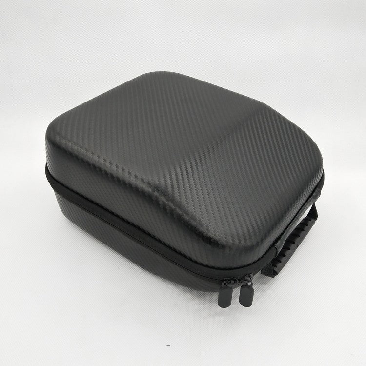 Potable Earphone Case Protective Bag For Sennheiser HD660s 650 600 599 598 CS FC