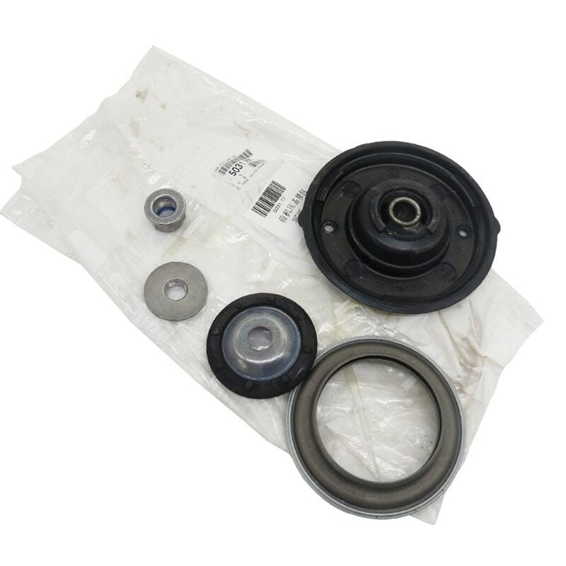 Suspension Strut Kits With Bearing Top Front Axle For Peugeot 307 308 Citroen C4