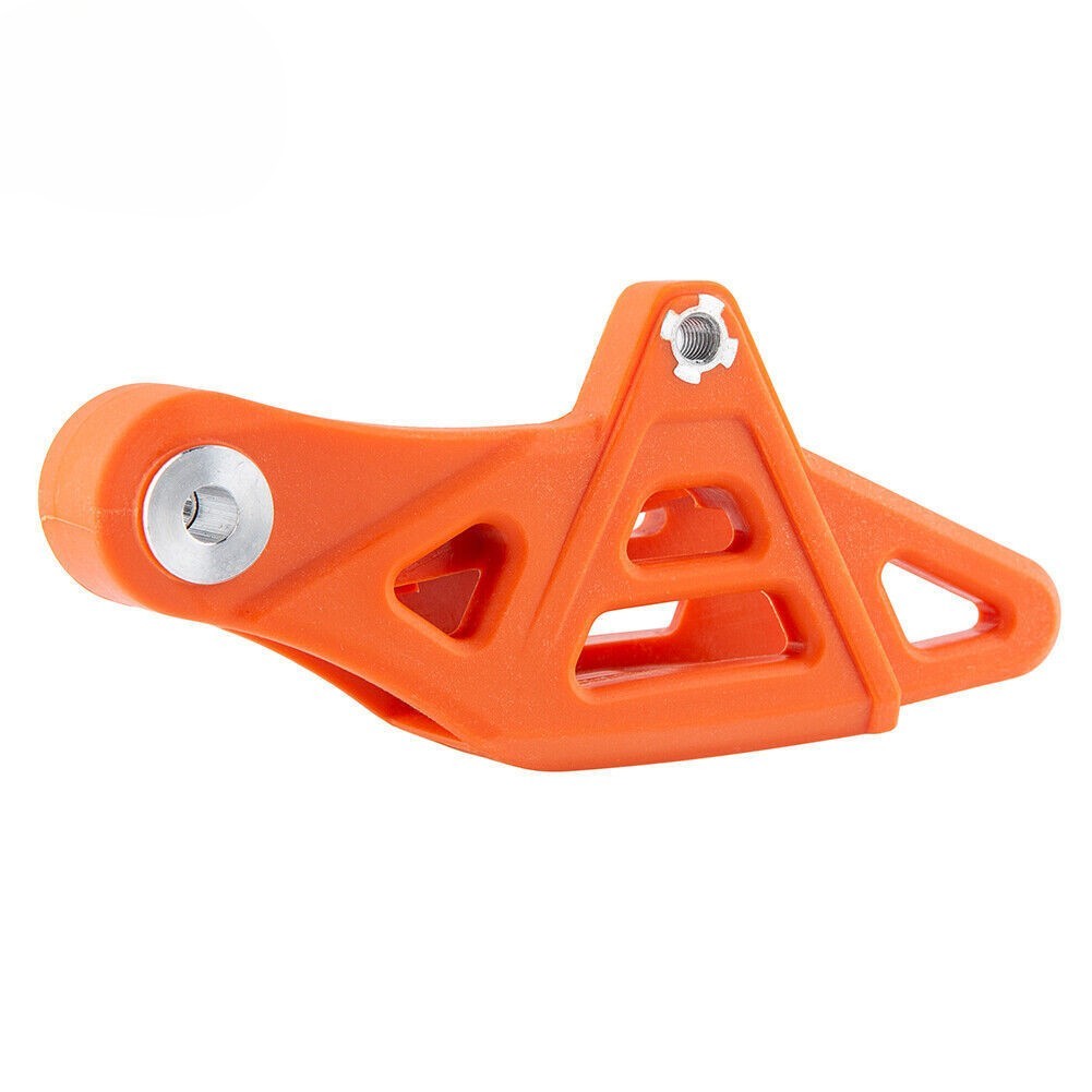 Rear Chain Guide Guard For KTM 50SX 50SXS 65SX 2016-2025 SX-E 3 SX-E 5 2020-2024