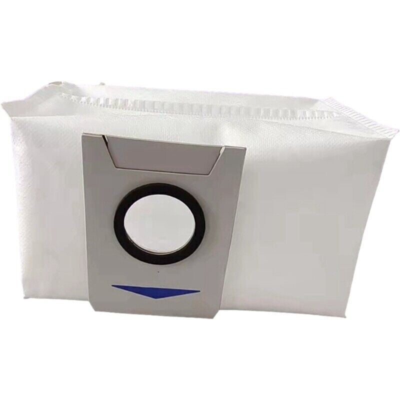 Ecovacs DEEBOT X1 Series Dust Bags 12 Pack Replacement for Robot Vacuum