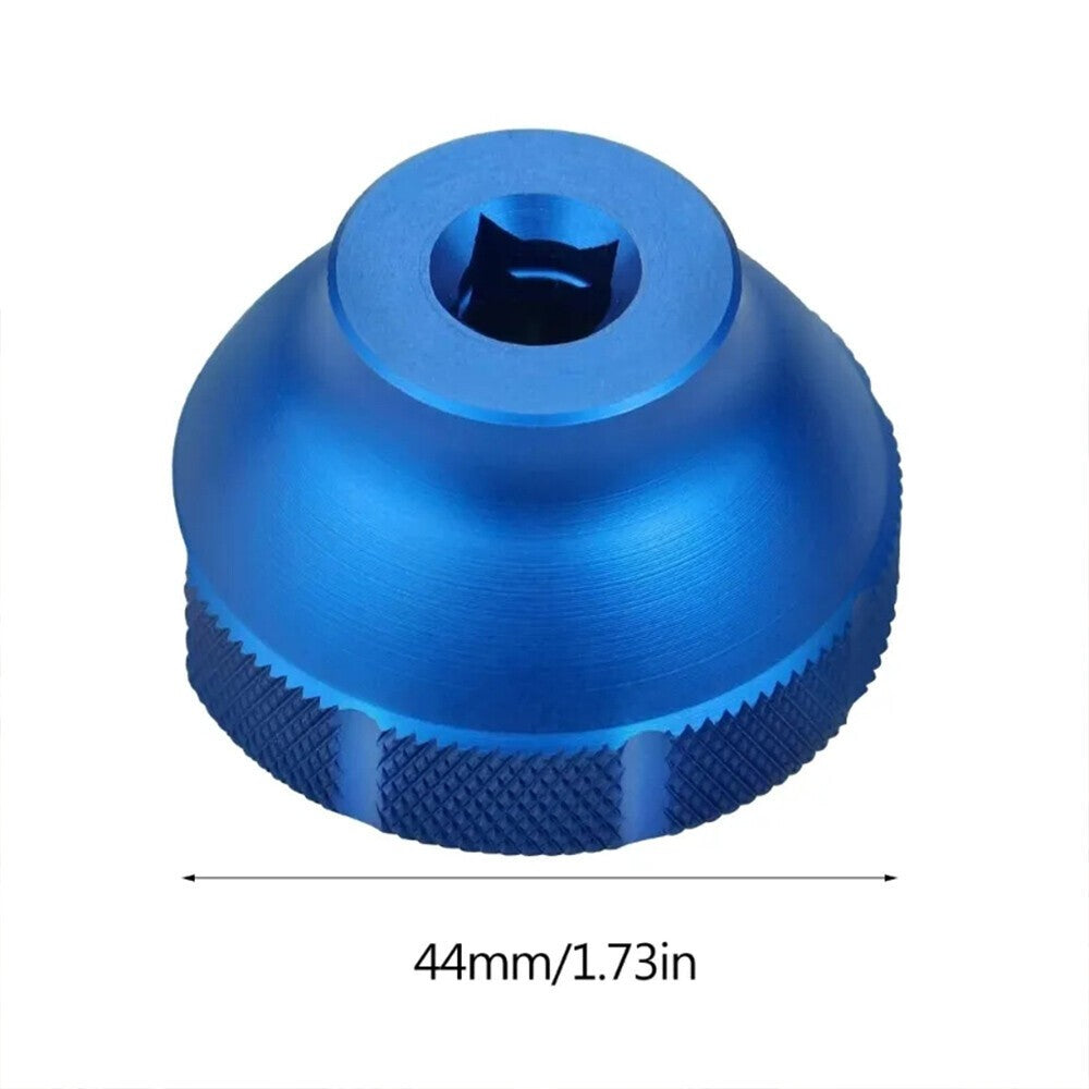 BBT-69.2 16-Notch 44mm 3/8" Drive External Bottom Bracket Tool bracket Bottom