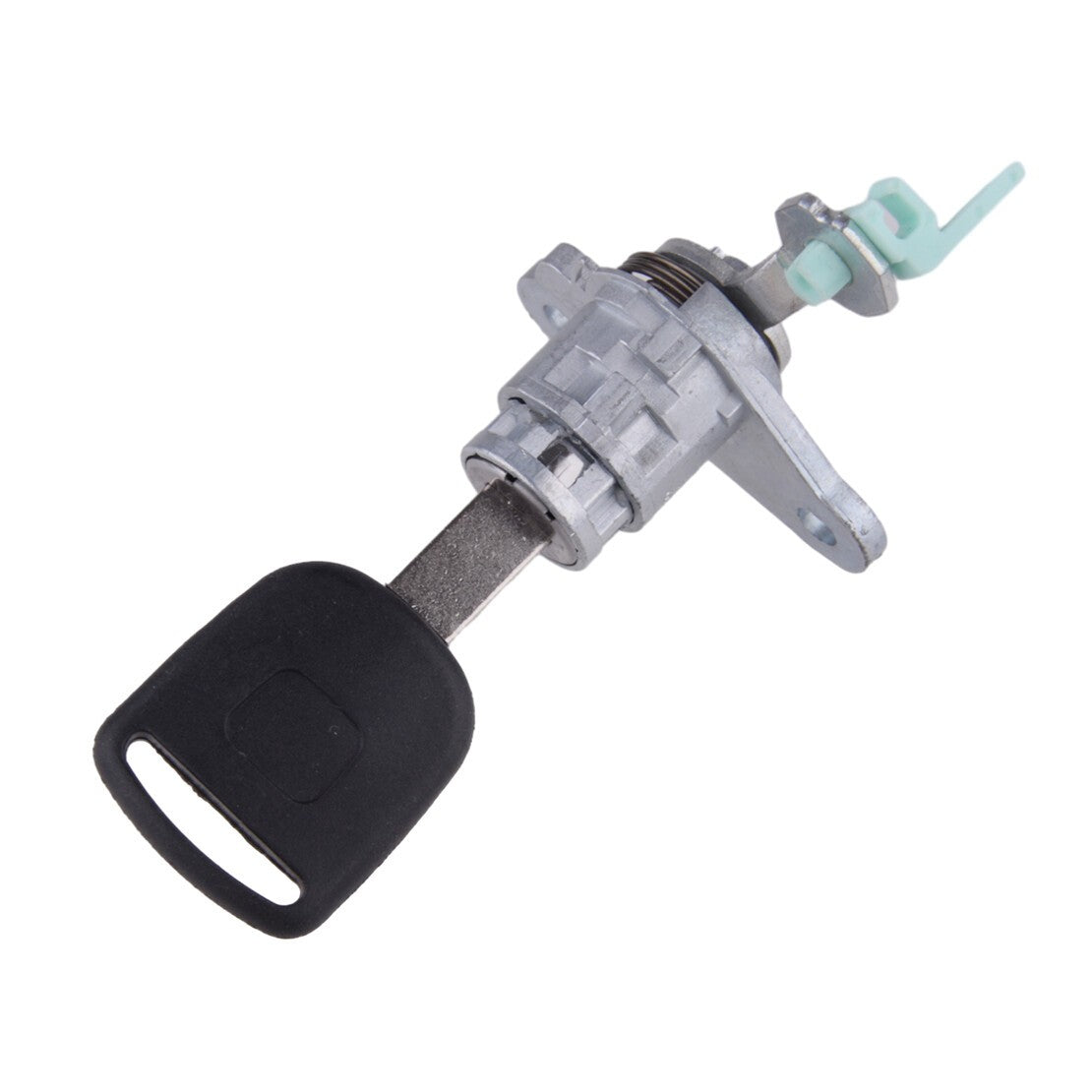 1 Pair Fit for Honda Fit Jazz 2003 to 2008 Door Lock Cylinder Front with 2Keys U