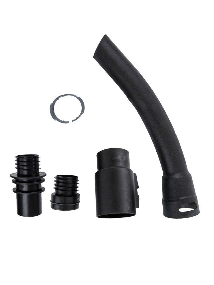 Connectors for Karcher Vacuum Cleaners 4 Piece Hose Set for Models WD1 to WD6