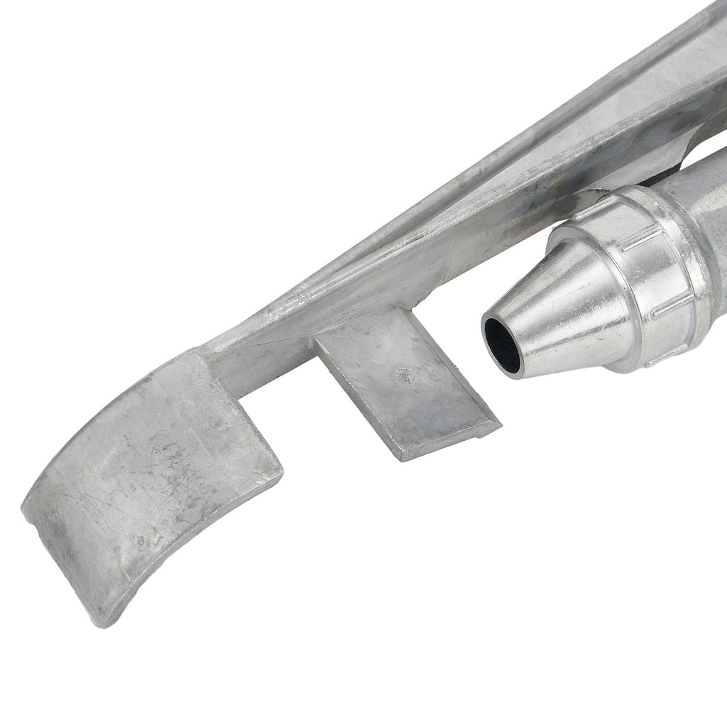 Heavy Duty Garden Sprinkler 2inch Thread Size Dustproof and Long Lasting