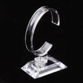 20pcs Acrylic Watch Display Stand Showcase Bracelet Display Holder