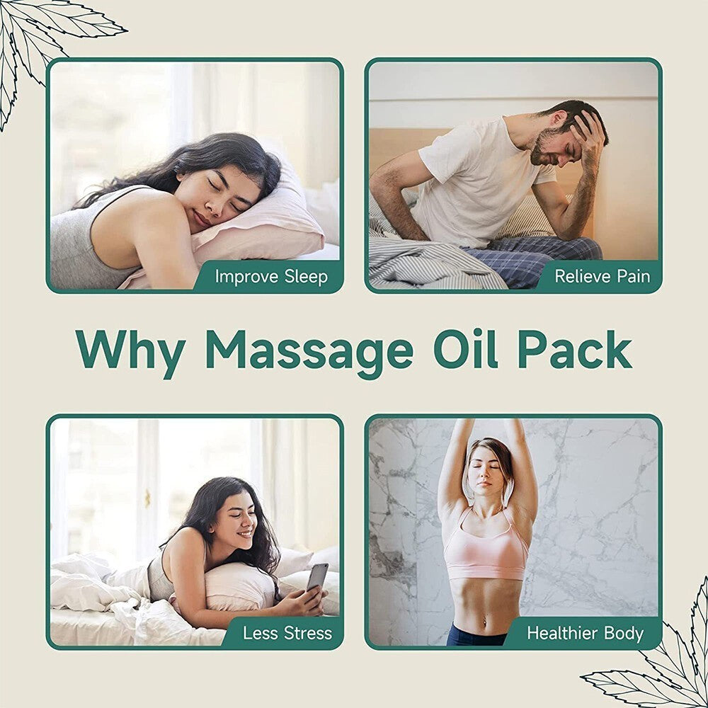 Reusable Organic Castor Oil Pack Compress Waist Wrap belt Kit for Liver Sleep