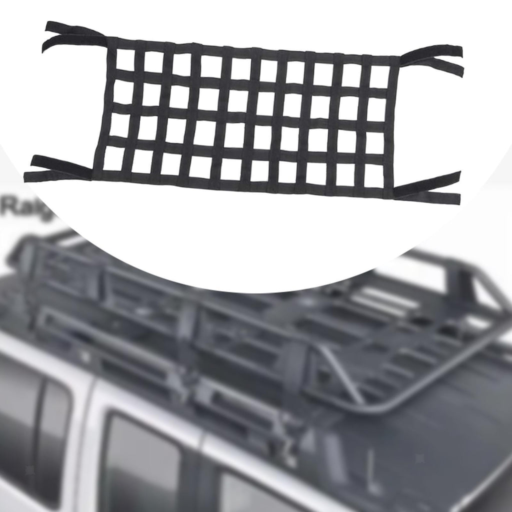 Cargo Net for Pickup Truck Bed Car Auto Roof Storage Net Truck Bed Cargo Net for