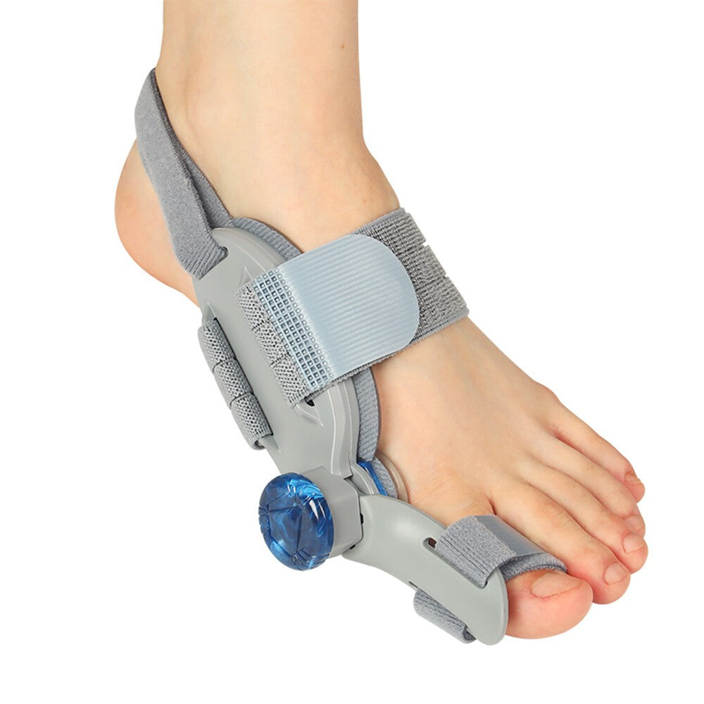 Bunion Fix Toe Valgus Corrector Adjustable Orthosis Women Men Splints