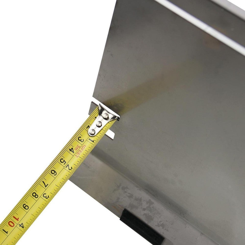 Wheel Alignment Tool, Including Tape Measures, Wheel Alignment Tool