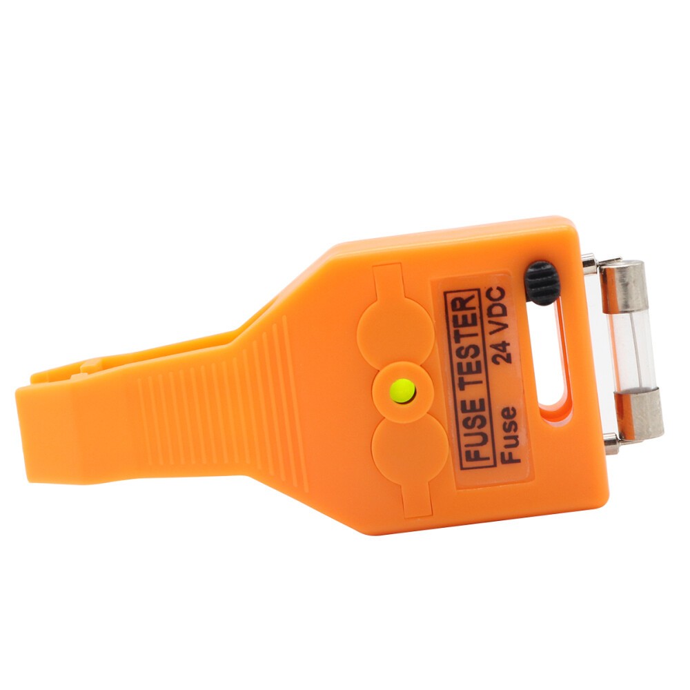 Automotive Fuse Tester Car Checker Circuit and Puller Removal Tool