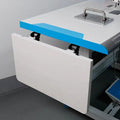 Sewing Machine Extension Table Sturdy Workspace Easy Install Extension Board