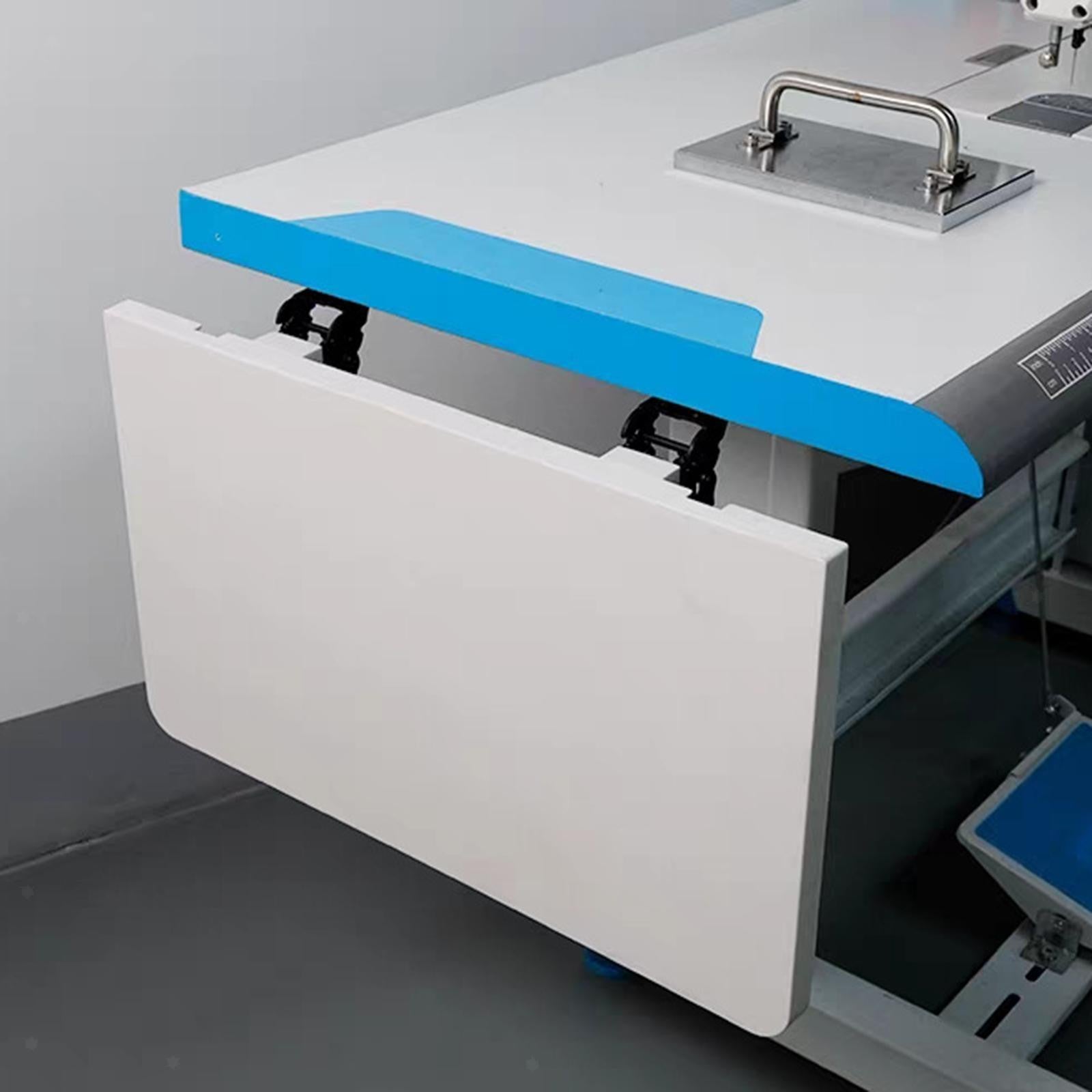 Sewing Machine Extension Table Sturdy Workspace Easy Install Extension Board