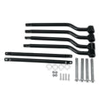 Motorcycles Saddlebag Support Bracket High Performance Iron Bar Mount Holder