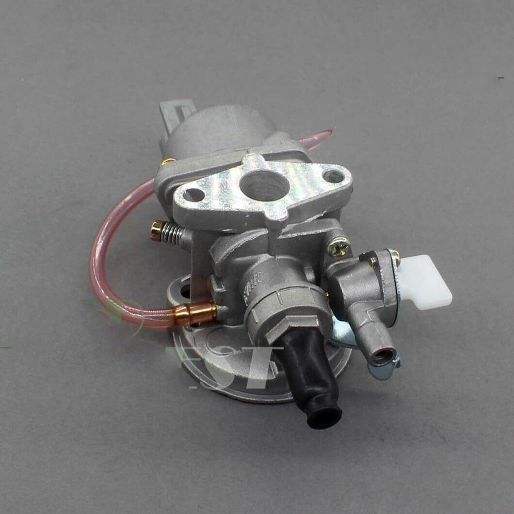 2 Stroke Carburetor Carb For Mini Quad ATV 47cc 49cc Dirt Mini Moto Pocket Bike