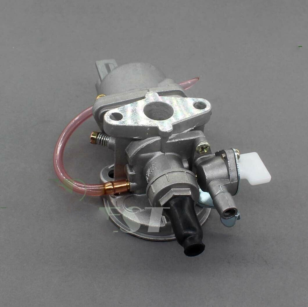 2 Stroke Carburetor Carb For Mini Quad ATV 47cc 49cc Dirt Mini Moto Pocket Bike