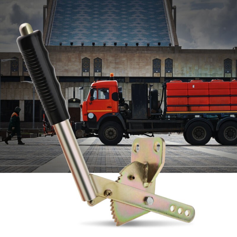 1 Piece Universal Trailer Caravan Mechanical Override Hand Brake Parking Lever