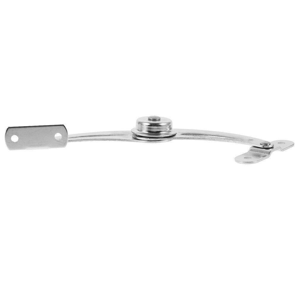 HOT-3 Pack Closet Hinge Restrictors for Cabinet Doors Card Limiter