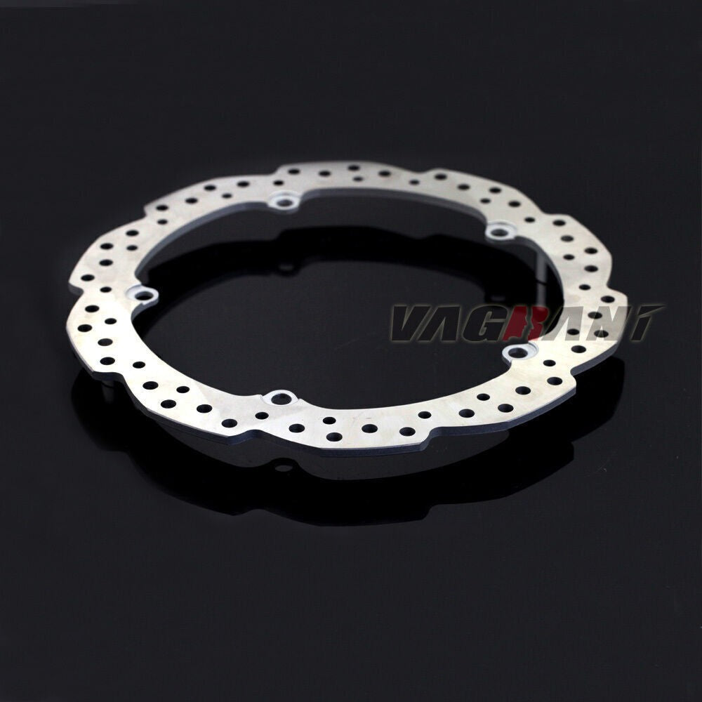 Front Disc Brake Wheel Rotor For HONDA NC750X/NC750S/NC700S/NC700X/NC700D/CTX700